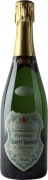 Saint-Chamant Blanc de Blancs 2010  Front Bottle Shot
