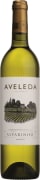 Aveleda Alvarinho 2018  Front Bottle Shot