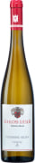 Schloss Lieser Niederberg Helden Riesling Grosses Gewachs 2020  Front Bottle Shot