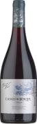 Casas del Bosque Gran Reserva Pinot Noir 2018  Front Bottle Shot