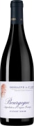Domaine A.F. Gros Bourgogne Rouge 2023  Front Bottle Shot