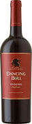 Dancing Bull Zinfandel 2017 Front Bottle Shot