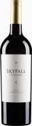 Skyfall Merlot 2015 Front Bottle Shot