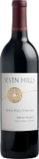 Seven Hills Winery Seven Hills Vineyard Cabernet Sauvignon 2013 Front Bottle Shot