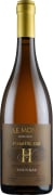 Domaine Huet Le Mont Moelleux Premier Trie 2005 Front Bottle Shot