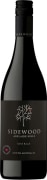 Sidewood Shiraz 2018  Front Bottle Shot