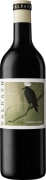 Valravn Sonoma Zinfandel 2019  Front Bottle Shot