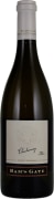 Ram's Gate Winery Hyde Vineyard Chardonnay 2016  Front Bottle Shot