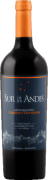Sur de los Andes Gran Reserva Cabernet Sauvignon 2012  Front Bottle Shot