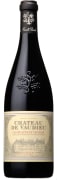 Chateau de Vaudieu Chateauneuf-du-Pape 2017  Front Bottle Shot