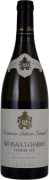 Domaine Latour-Giraud Meursault-Charmes Premier Cru 2018  Front Bottle Shot
