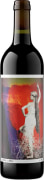 Desparada Sackcloth and Ashes Red Blend 2021  Front Bottle Shot