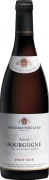 Bouchard Pere & Fils Reserve Bourgogne Pinot Noir 2019  Front Bottle Shot