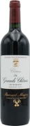 Chateau Les Grands Chenes  2012  Front Bottle Shot