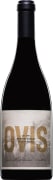 Clay Shannon Petite Sirah 2017  Front Bottle Shot