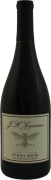 J.K. Carriere Vespidae Pinot Noir 2018  Front Bottle Shot