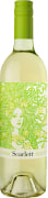 Scarlett McGah Family Vineyard Sauvignon Blanc 2016 Front Bottle Shot