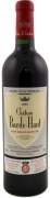 Chateau Barde-Haut  2000 Front Bottle Shot