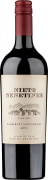 Nieto Senetiner Cabernet Sauvignon 2015 Front Bottle Shot