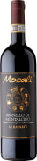 Mocali Brunello di Montalcino Le Raunate 2016  Front Bottle Shot