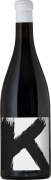 K Vintners The Hidden Syrah 2018  Front Bottle Shot