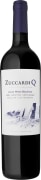Zuccardi Q Uco Red Blend 2022  Front Bottle Shot