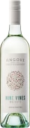 Angove Family Winemakers Nine Vines Moscato 2017 Front Bottle Shot