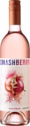 Smashberry Rose 2019  Front Bottle Shot