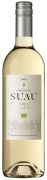 Chateau Suau Blanc Sec 2022  Front Bottle Shot