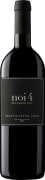 Tenuta Sette Cieli NOI4 2013 Front Bottle Shot