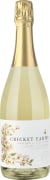 Cricket Farms Organic Brut  Front Bottle Shot