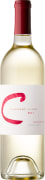 Covenant Red C Sauvignon Blanc (OU Kosher) 2018  Front Bottle Shot