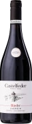 Castelfeder Rieder Lagrein 2024 Front Bottle Shot
