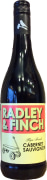 Radley & Finch Flyin' French Cabernet Sauvignon 2019  Front Bottle Shot