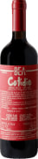 Paolo Bea Cotidie Rosso 2021  Front Bottle Shot