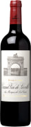 Chateau Leoville Las Cases  2009  Front Bottle Shot