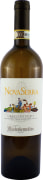Mastroberardino NovaSerra Greco di Tufo 2020  Front Bottle Shot