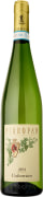 Pieropan Soave Classico Calvarino 2024 Front Bottle Shot