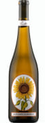 Pindar Sunflower Special Reserve Chardonnay 2023  Front Bottle Shot