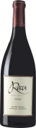 Rocca Family Vineyards Grigsby Syrah 2013 Front Bottle Shot