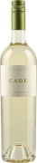 CADE Napa Valley Sauvignon Blanc 2022  Front Bottle Shot