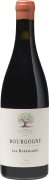 Jean-Baptiste Boudier Bourgogne Les Barrigards Rouge 2022  Front Bottle Shot