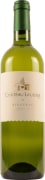 Chateau Laulerie Bergerac Blanc 2016 Front Bottle Shot