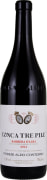 Aldo Conterno Conca Tre Pile Barbera d'Alba 2014 Front Bottle Shot