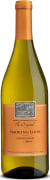 Smoking Loon Chardonnay 2014 Front Bottle Shot