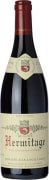 Jean-Louis Chave Hermitage 1997  Front Bottle Shot
