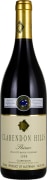 Clarendon Hills Piggott Range Syrah 1998  Front Bottle Shot