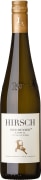 Weingut Hirsch Ried Renner Erste Lage Gruner Veltliner 2021  Front Bottle Shot