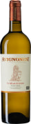 Avignonesi Il Marzocco Chardonnay 2024 Front Bottle Shot