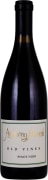 Arterberry Maresh Old Vines Pinot Noir 2017  Front Bottle Shot